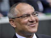 Bóng đá anh, ngoại hạng anh, lịch thi đấu euro 2012, Felix Magath sẽ ở lại Wolfsburg